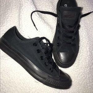 Converse Chuck Taylors